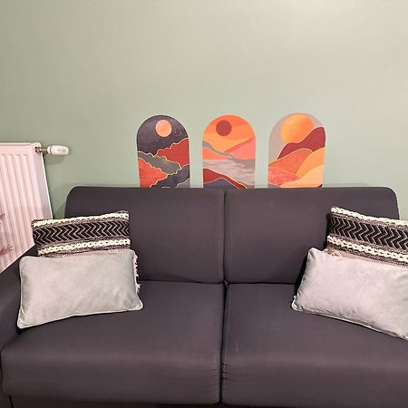 Appartement Cosy Au Stade De France Proche Paris سان دوني المظهر الخارجي الصورة