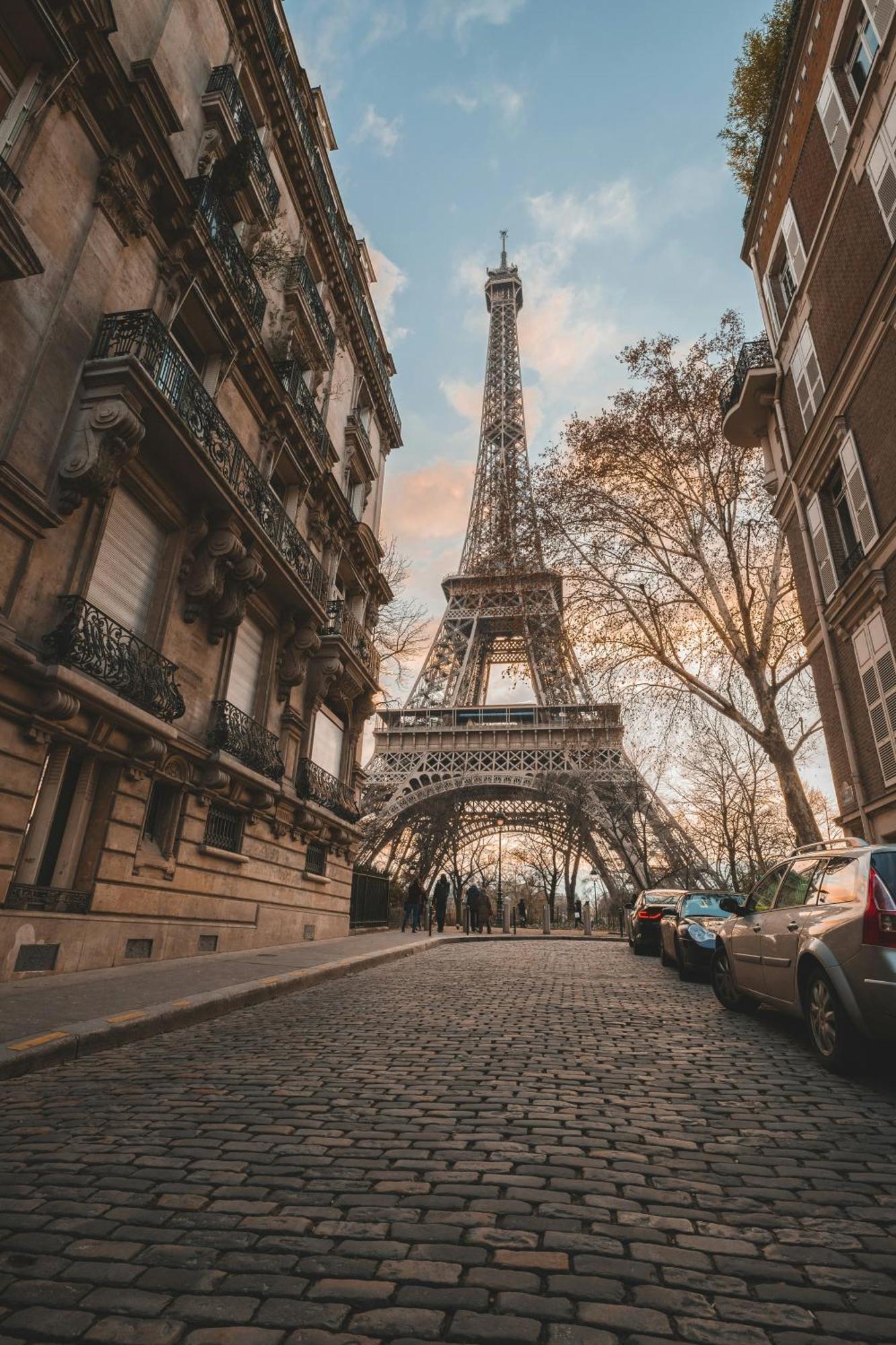 Appartement Cosy Au Stade De France Proche Paris سان دوني المظهر الخارجي الصورة