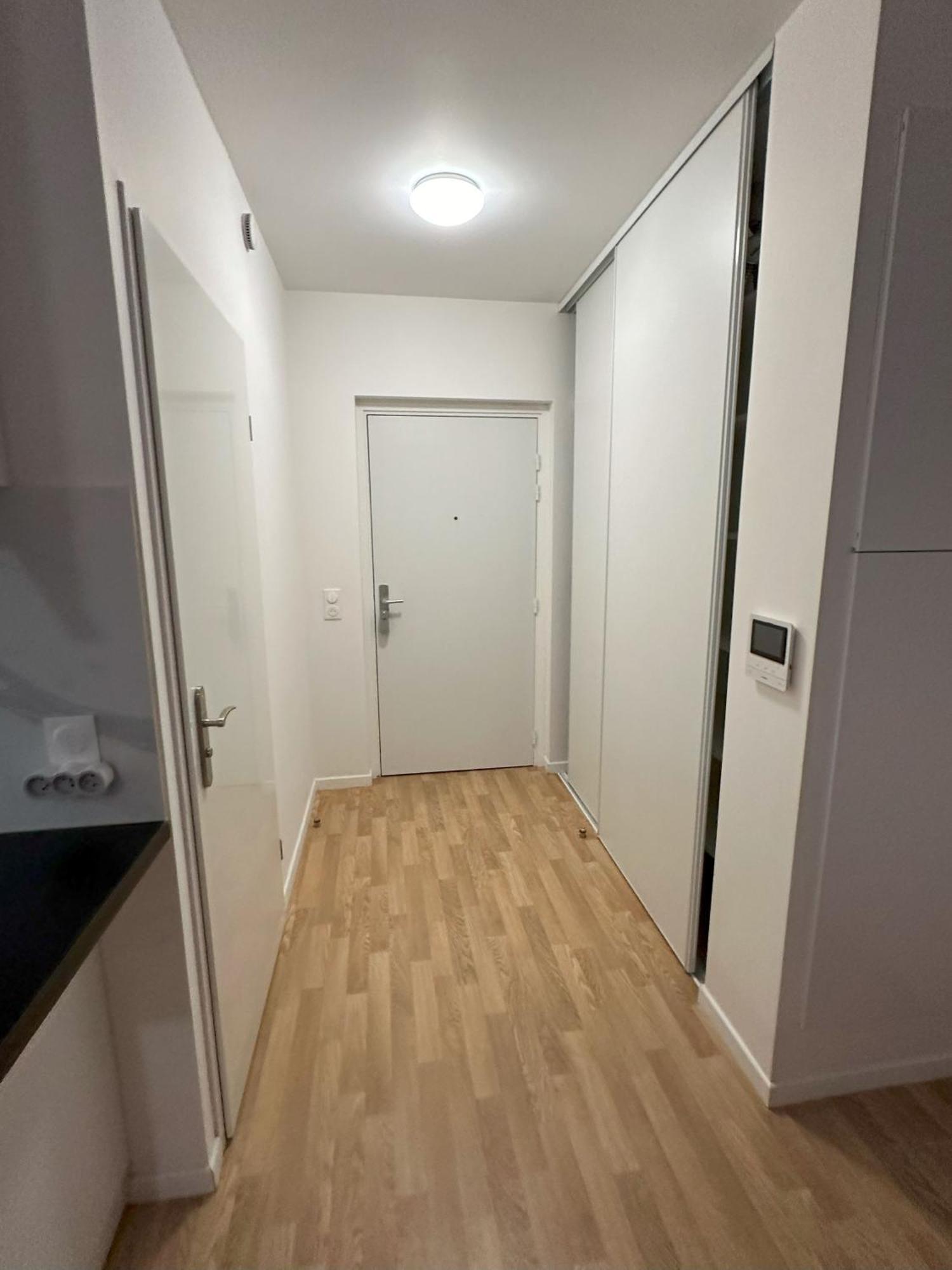 Appartement Cosy Au Stade De France Proche Paris سان دوني المظهر الخارجي الصورة