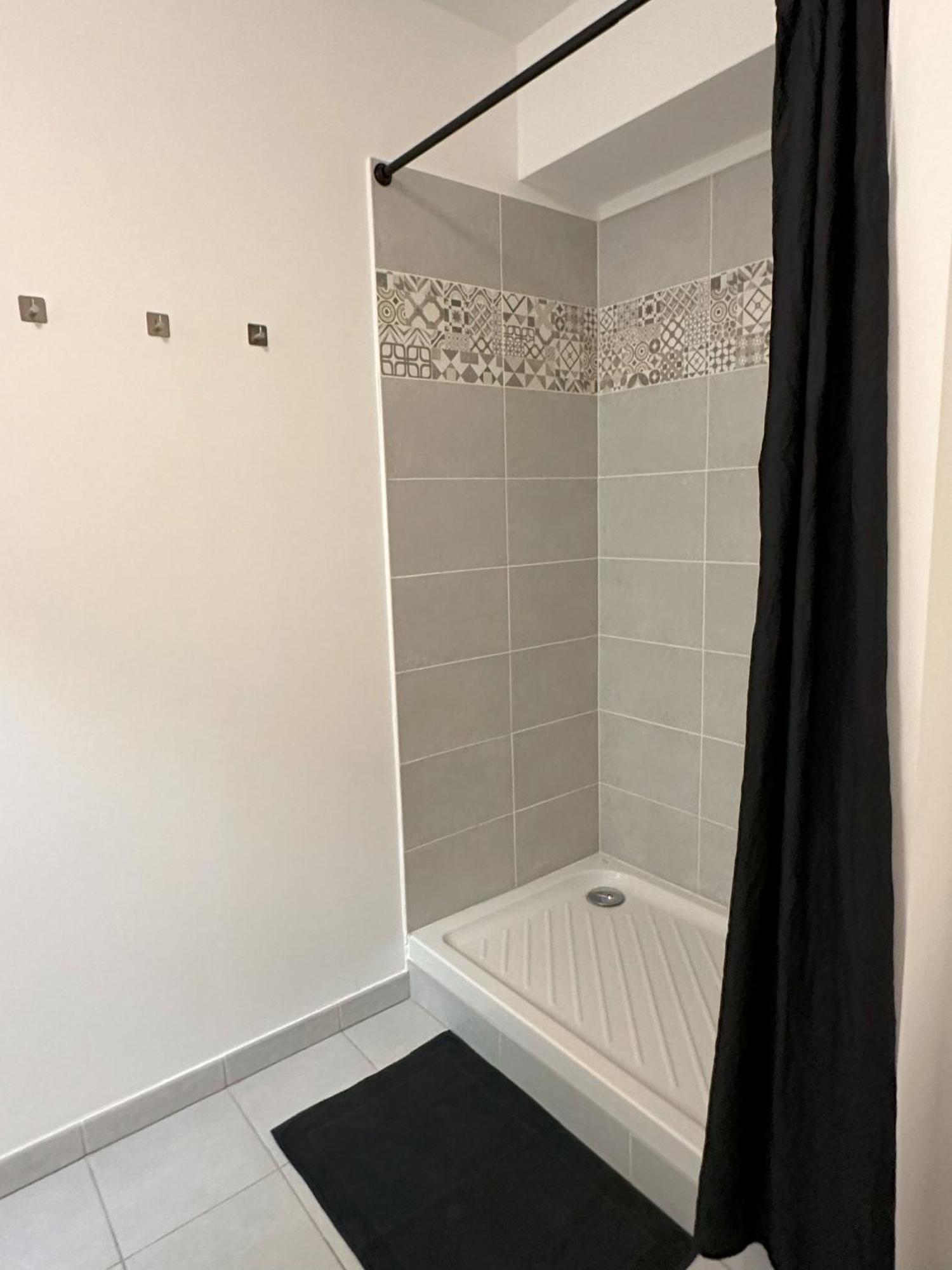 Appartement Cosy Au Stade De France Proche Paris سان دوني المظهر الخارجي الصورة
