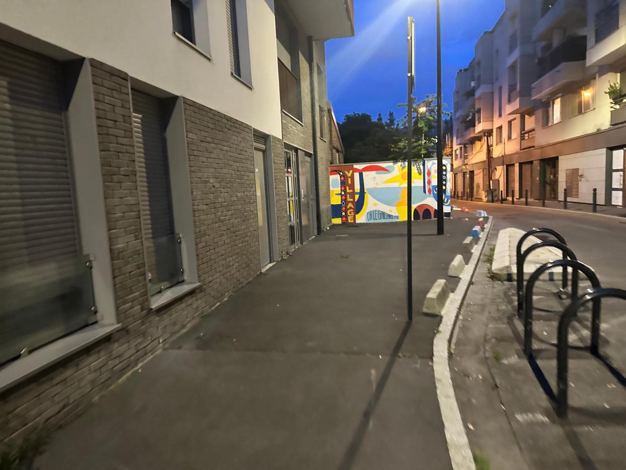 Appartement Cosy Au Stade De France Proche Paris سان دوني المظهر الخارجي الصورة