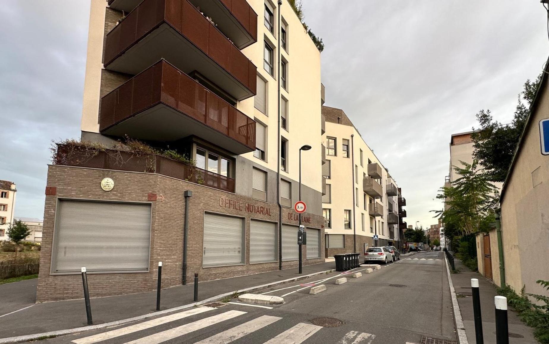 Appartement Cosy Au Stade De France Proche Paris سان دوني المظهر الخارجي الصورة