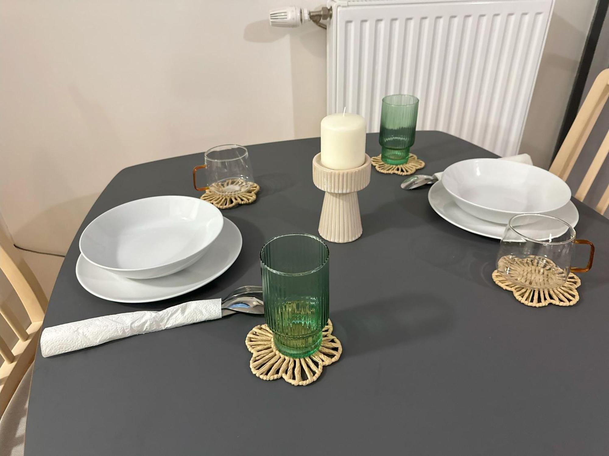 Appartement Cosy Au Stade De France Proche Paris سان دوني المظهر الخارجي الصورة