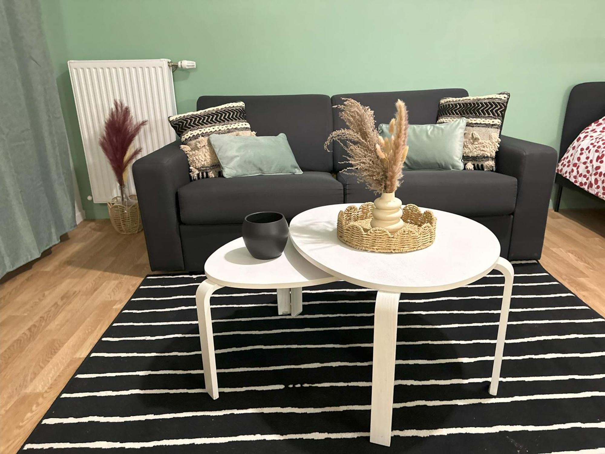 Appartement Cosy Au Stade De France Proche Paris سان دوني المظهر الخارجي الصورة