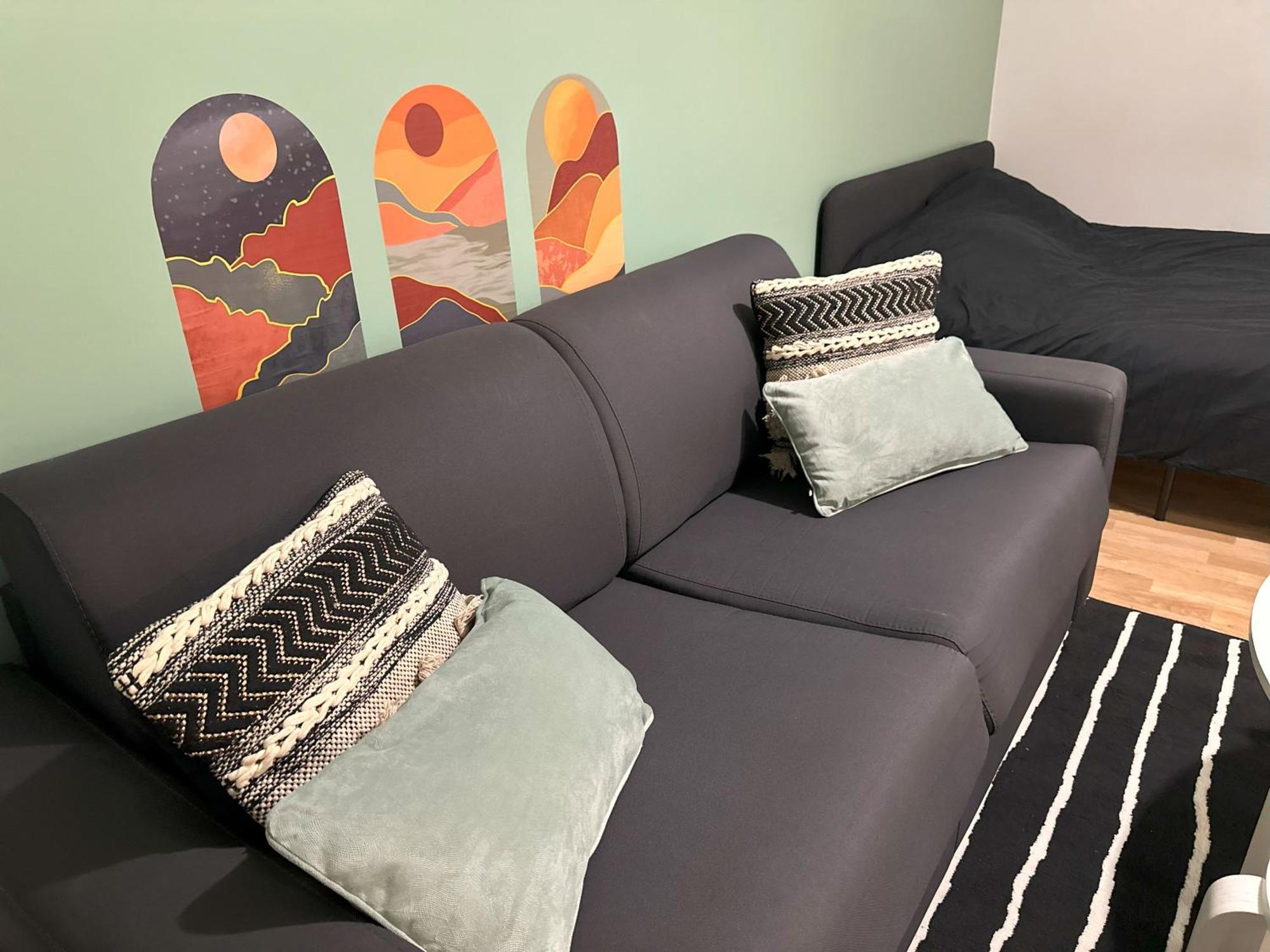 Appartement Cosy Au Stade De France Proche Paris سان دوني المظهر الخارجي الصورة